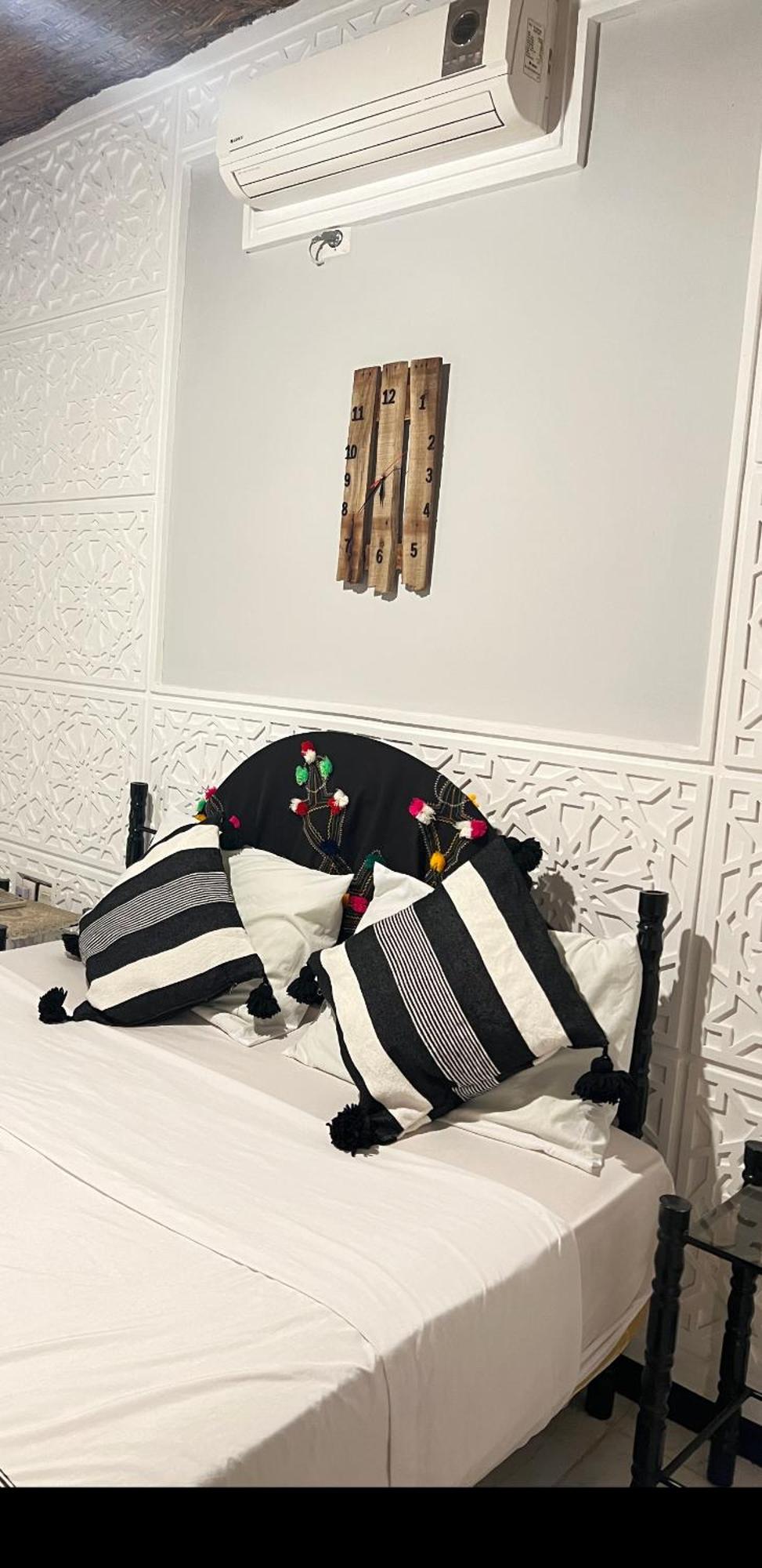 La Maison Traditionnelle Hotel Et Guesthouse Tafraout Eksteriør bilde